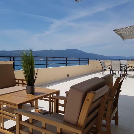Obala Apartment Tivat Exterior photo
