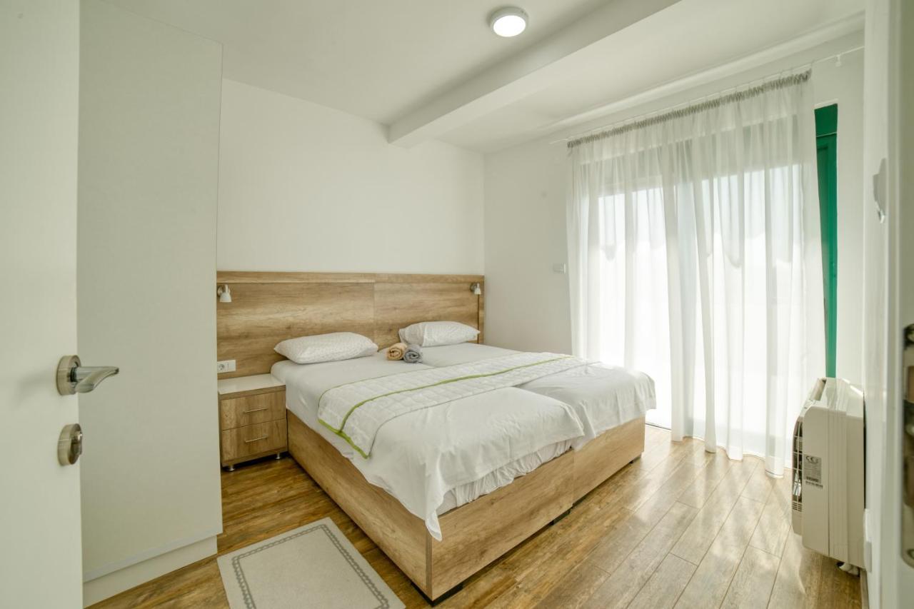 Obala Apartment Tivat Exterior photo