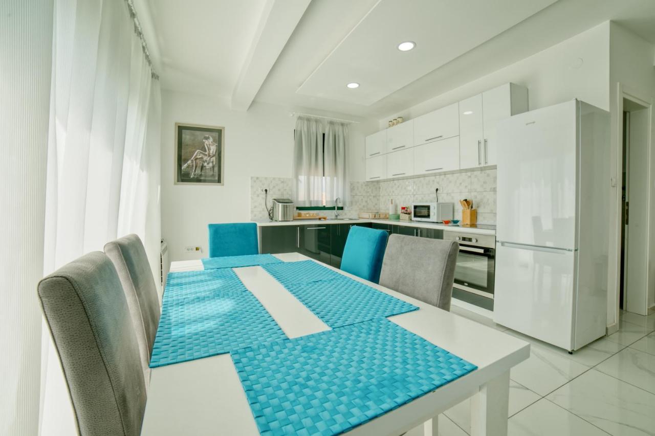 Obala Apartment Tivat Exterior photo