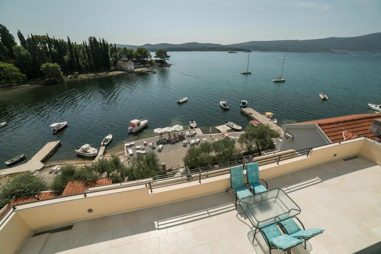 Obala Apartment Tivat Exterior photo