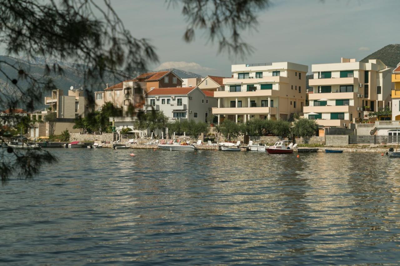 Obala Apartment Tivat Exterior photo