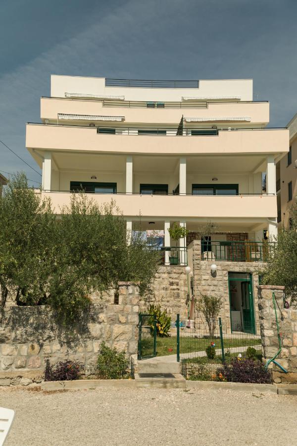 Obala Apartment Tivat Exterior photo