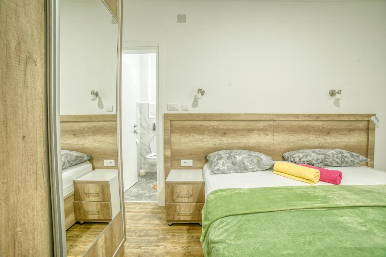 Obala Apartment Tivat Exterior photo