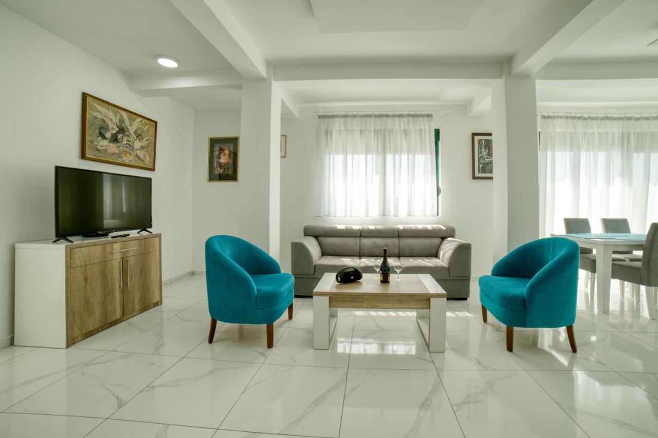 Obala Apartment Tivat Exterior photo