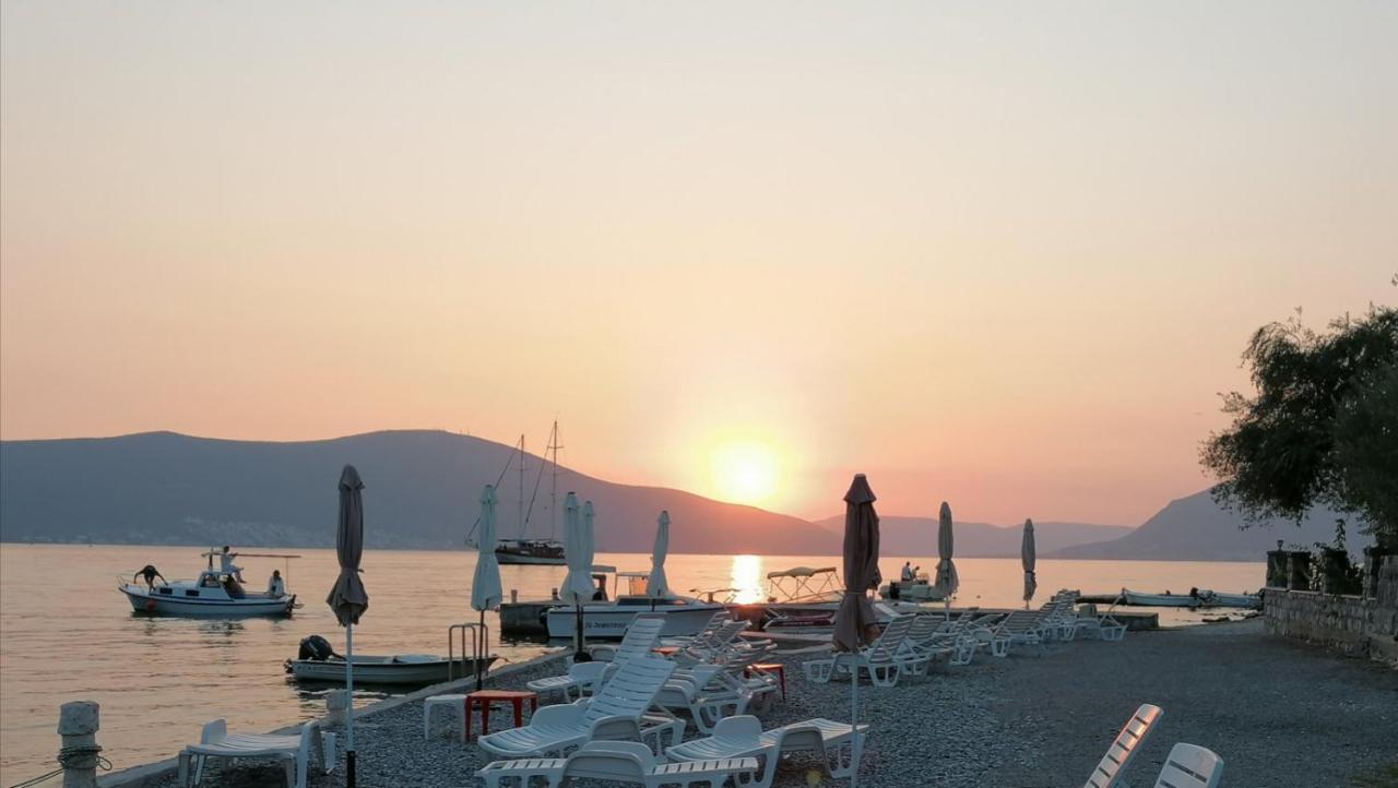 Obala Apartment Tivat Exterior photo