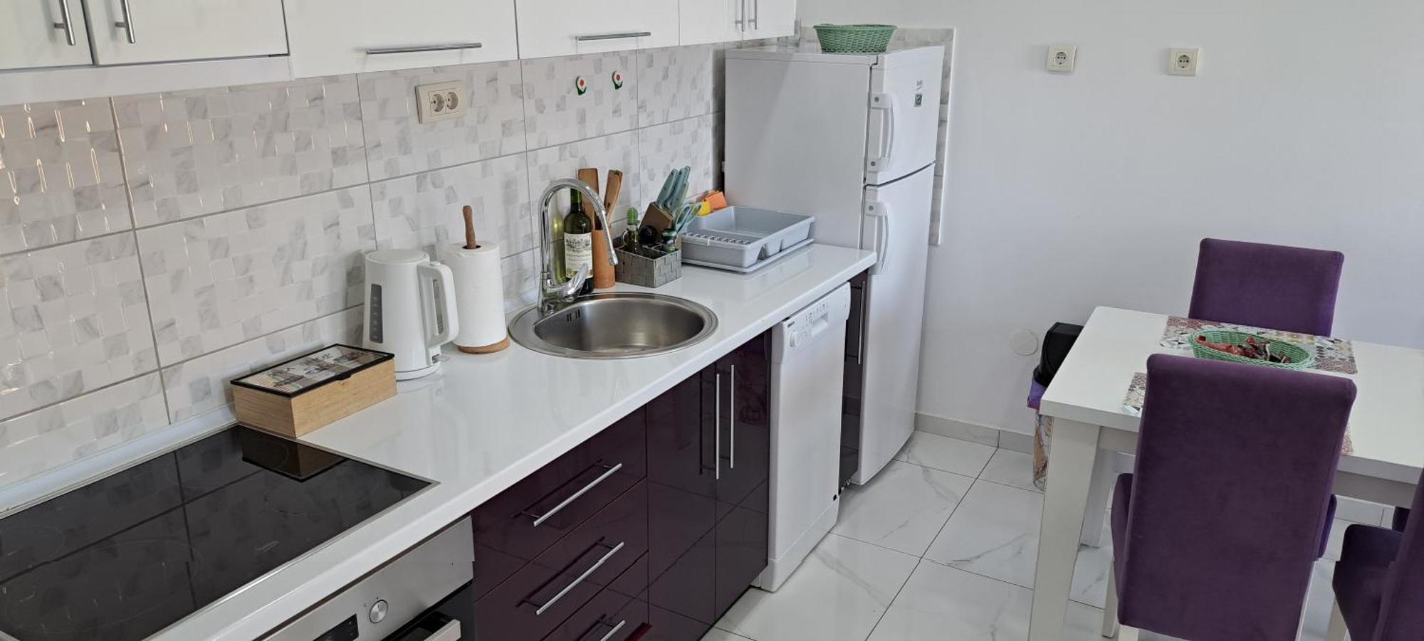 Obala Apartment Tivat Exterior photo