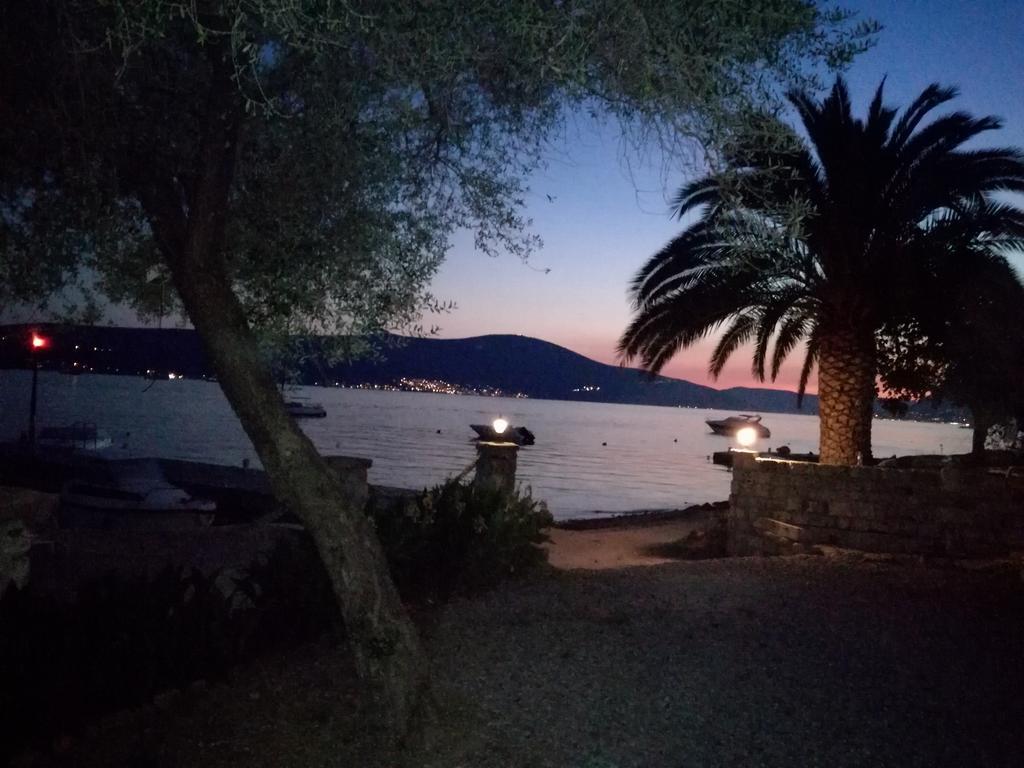 Obala Apartment Tivat Exterior photo
