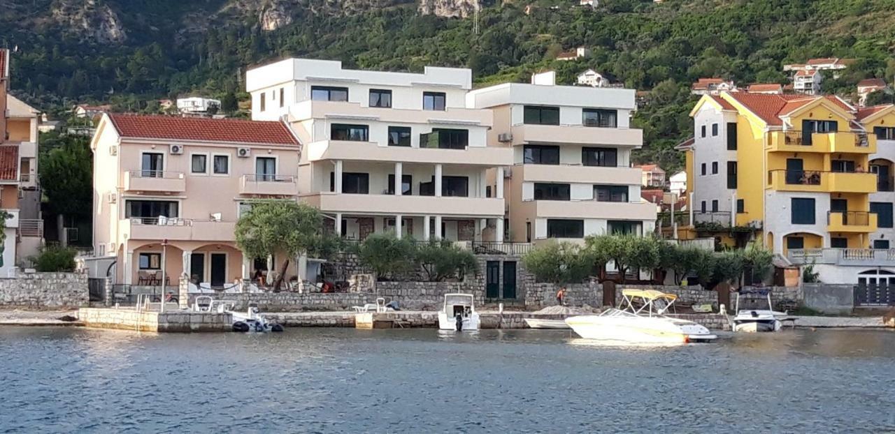 Obala Apartment Tivat Exterior photo