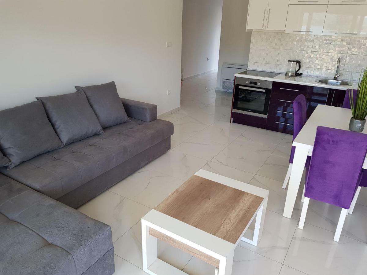 Obala Apartment Tivat Exterior photo