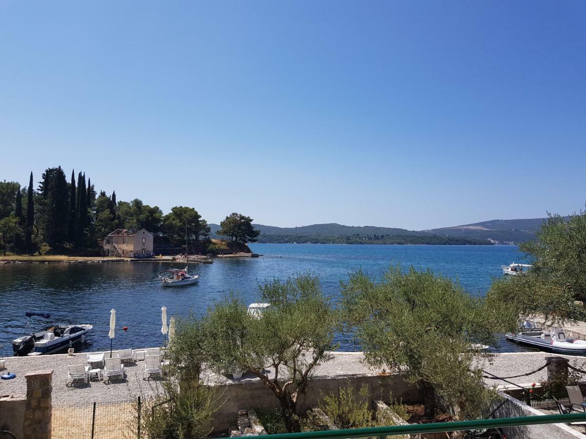 Obala Apartment Tivat Exterior photo