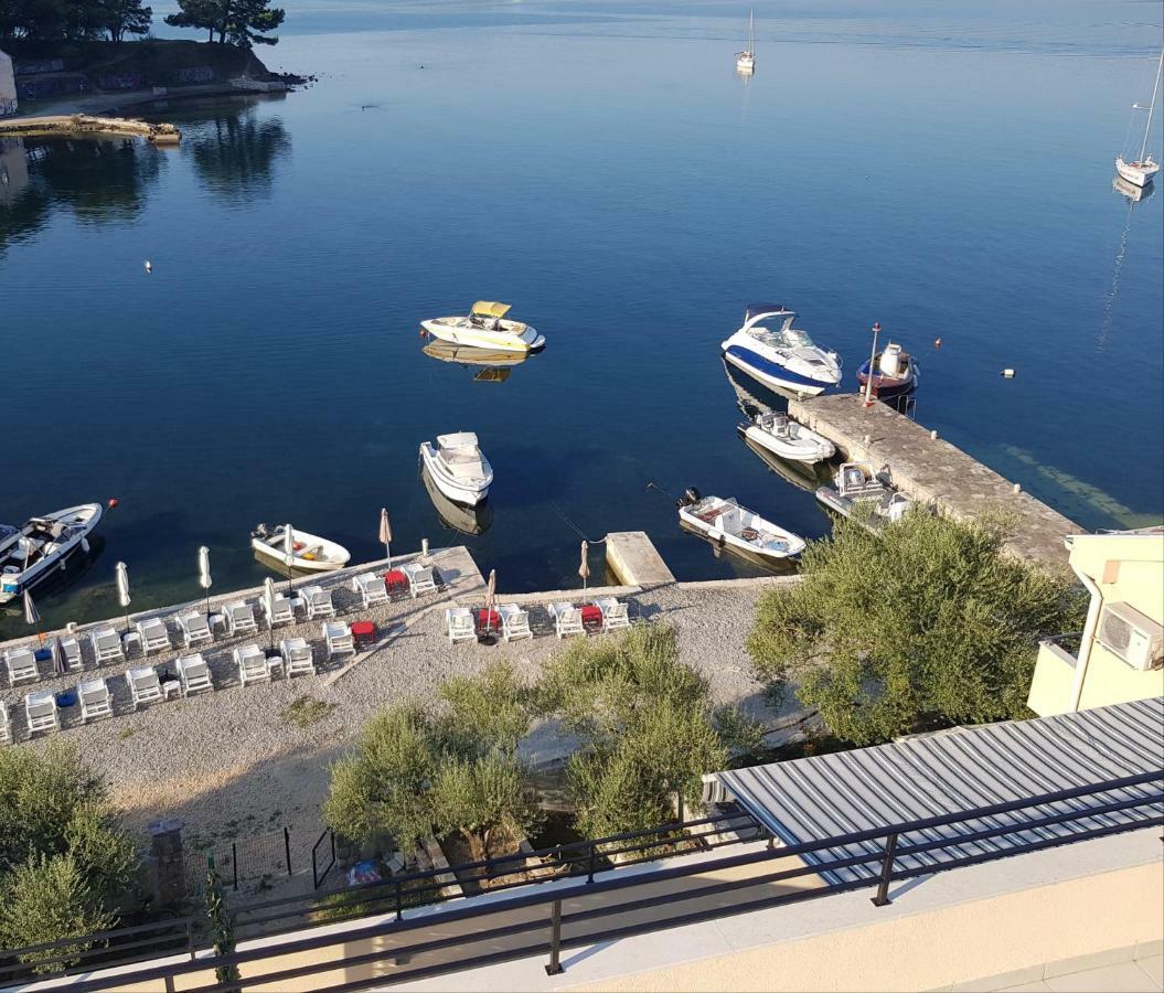 Obala Apartment Tivat Exterior photo